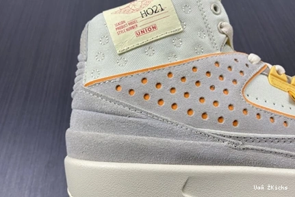 Air 347 x “Rattan“ Union DN3802-200 Jordan Functional 2 0829
